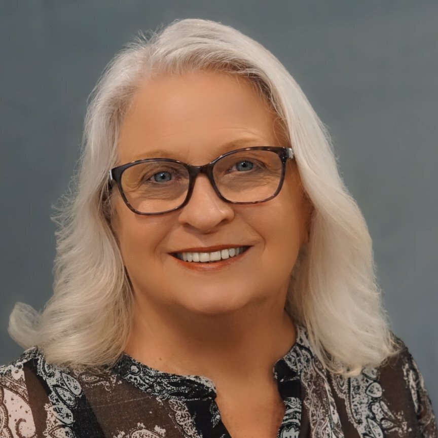 Gail Huss